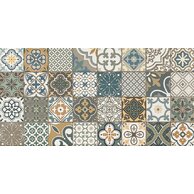 Obklad Tubadzin Burano patch A struktura mat 31x61