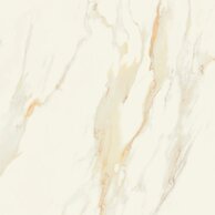 Dlažba Tubadzin Flare white mat rektifikovaná 60x60