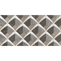 Dekor Tubadzin Opium geo lesk 31x61