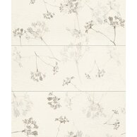 Dekor Tubadzin Mild Garden 2 3ks mat rektifikovaný 75x89