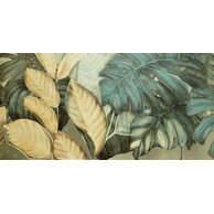 Dekor Tubadzin Alabaster Shine leaves 1A mat rektifikovaný 60x120