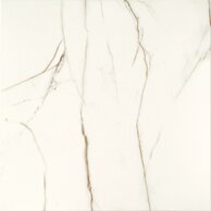 Dlažba Arté Floris white mat rektifikovaná 60x60