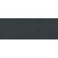 Obklad Tubadzin Fashion black mat rektifikovaný 33x90