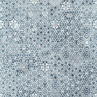 Dlažba Tubadzin Boho mat rektifikovaná 60x60