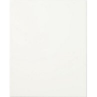 Obklad Tubadzin Fiesta biala lesk 25x36