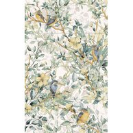Dekor Arté Perla birds 4ks mat rektifikovaný 60x150