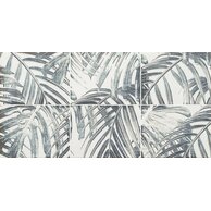 Dekor Arté Idylla grey 2 lesk 31x61