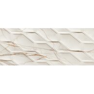 Obklad Arté Dorado Stone struktura lesk rektifikovaný 30x75