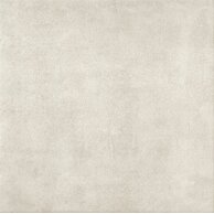 Dlažba Tubadzin Tempre grey mat rektifikovaná 45x45