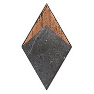 Dekor Arté Margaret geo lesk 10x11