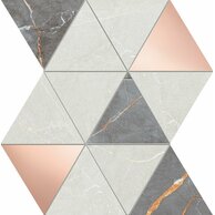 Mozaika Arté Mauritius lesk 26x33