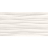 Obklad Arté Perlina white struktura pololesk 31x61