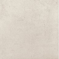 Dlažba Tubadzin Dover grey mat rektifikovaná 45x45