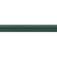 Listela Tubadzin Timeless green 1 mat 4x33