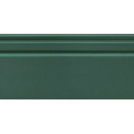 Listela Tubadzin Timeless green 3 mat 16x33