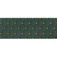 Dekor Tubadzin Sophisticated green mat rektifikovaný 33x90