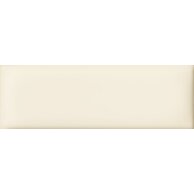 Obklad Tubadzin Sophisticated brick white mat 8x24