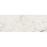 Obklad Tubadzin Sophisticated white lesk rektifikovaný 33x90