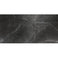 Dlažba Arté Blackwall black pololesk rektifikovaná 60x120