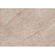 Obklad Tubadzin Navara brown lesk 25x36