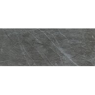 Obklad Arté Fuoco black struktura mat rektifikovaný 30x75