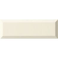 Obklad Arté Senza bar white lesk 8x24