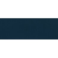 Obklad Tubadzin Elle navy mat rektifikovaný 33x90