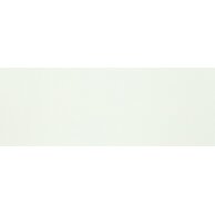 Obklad Tubadzin Elle white mat rektifikovaný 33x90