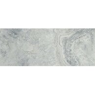 Obklad Tubadzin Fadma blue lesk rektifikovaný 30x75