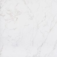 Dlažba Tubadzin Rochelle white mat rektifikovaná 60x60