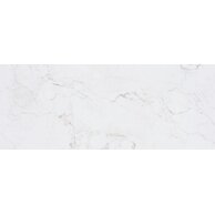 Obklad Tubadzin Rochelle white pololesk rektifikovaný 30x75