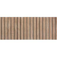 Obklad Tubadzin Rochelle wood struktura mat rektifikovaný 30x75