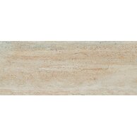 Obklad Tubadzin Tissue beige mat rektifikovaný 30x75