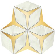 Mozaika Tubadzin Sophisticated stone 1 lesk 13x15