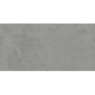 Dlažba Tubadzin OD1 graphite mat rektifikovaná 30x60