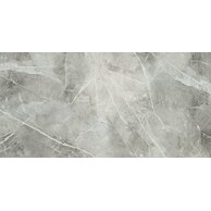 Dlažba Tubadzin Veruno grey mat rektifikovaná 60x120