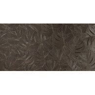 Dekor Tubadzin Grand Cave leaves struktura pololesk rektifikovaný 60x120