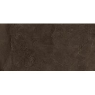 Dlažba Tubadzin Grand Cave brown pololesk rektifikovaná 60x120