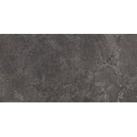 Dlažba Tubadzin Grand Cave graphite pololesk rektifikovaná 60x120