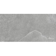 Dlažba Tubadzin Grand Cave grey pololesk rektifikovaná 60x120