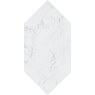 Obklad Tubadzin Rochelle White mat rektifikovaný 15x23