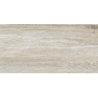 Dlažba Tubadzin Travertino mat rektifikovaná 60x120