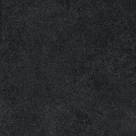 Dlažba Tubadzin Zimba black struktura mat rektifikovaná 80x80