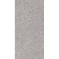 Dlažba Tubadzin Zimba light grey struktura mat rektifikovaná 60x120