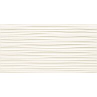 Obklad Arté Melia white struktura lesk 31x61