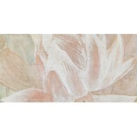 Dekor Tubadzin Tortora flowers 2A mat rektifikovaný 60x120