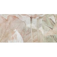 Dekor Tubadzin Tortora flowers 2B mat rektifikovaný 60x120