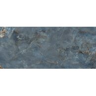 Dlažba Tubadzin Aquamarine navy lesk rektifikovaná 120x275