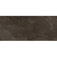 Dlažba Tubadzin Grand Cave brown struktura mat rektifikovaná 120x275