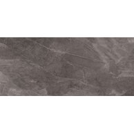Dlažba Tubadzin Grand Cave graphite struktura mat rektifikovaná 120x275